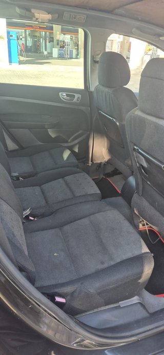 Peugeot 307 2003