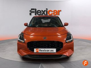 Suzuki Swift 1.2 S2 Mild Hybrid 4WD