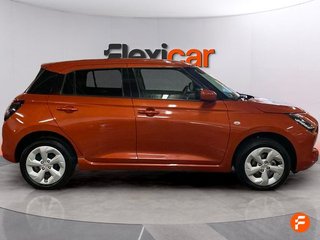 Suzuki Swift 1.2 S2 Mild Hybrid 4WD