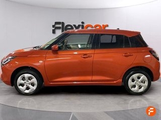 Suzuki Swift 1.2 S2 Mild Hybrid 4WD