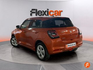 Suzuki Swift 1.2 S2 Mild Hybrid 4WD