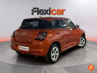 Suzuki Swift 1.2 S2 Mild Hybrid 4WD