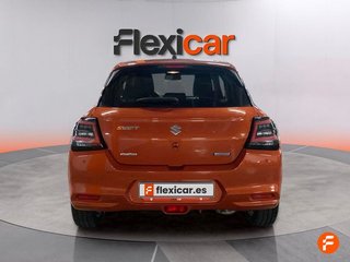 Suzuki Swift 1.2 S2 Mild Hybrid 4WD
