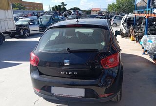 Puerta tras der seat ibiza (6j5) reference 482917