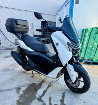 Yamaha NMAX 125cc 2025