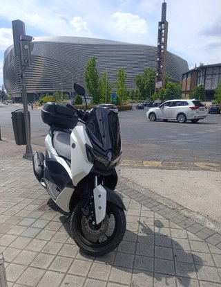 Yamaha NMAX 125cc 2025
