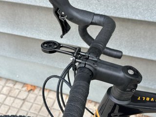 Bici Gravel Giant Revolt Advanced 3 - 2024