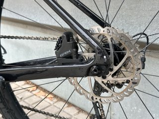 Bici Gravel Giant Revolt Advanced 3 - 2024