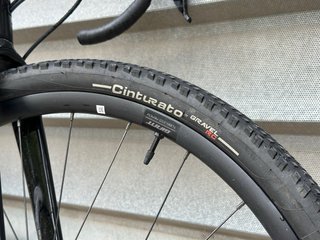 Bici Gravel Giant Revolt Advanced 3 - 2024
