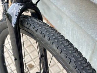 Bici Gravel Giant Revolt Advanced 3 - 2024