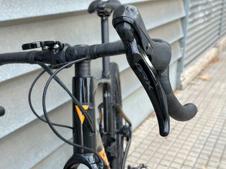 Bici Gravel Giant Revolt Advanced 3 - 2024