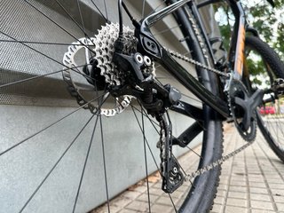 Bici Gravel Giant Revolt Advanced 3 - 2024
