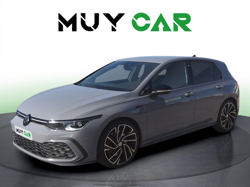 Volkswagen Golf 2022, foto 4