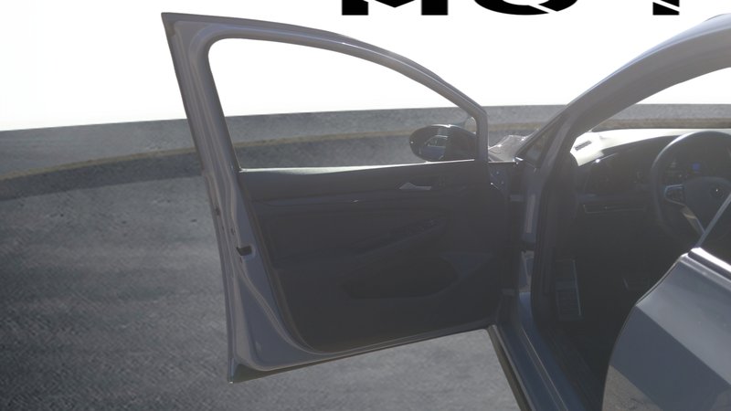 Volkswagen Golf 2022, foto 12