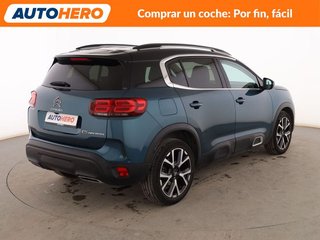 Citroën C5 Aircross 1.2 PureTech Feel