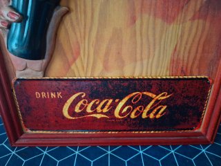 Cuadro Coca-Cola Play Refreshed
