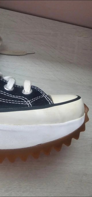Sneakers Converse Run Star Hike Hi