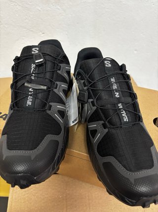Zapatillas Salomon Speedcross Peak GORE-TEX