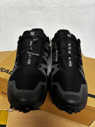 Zapatillas Salomon Speedcross Peak GORE-TEX