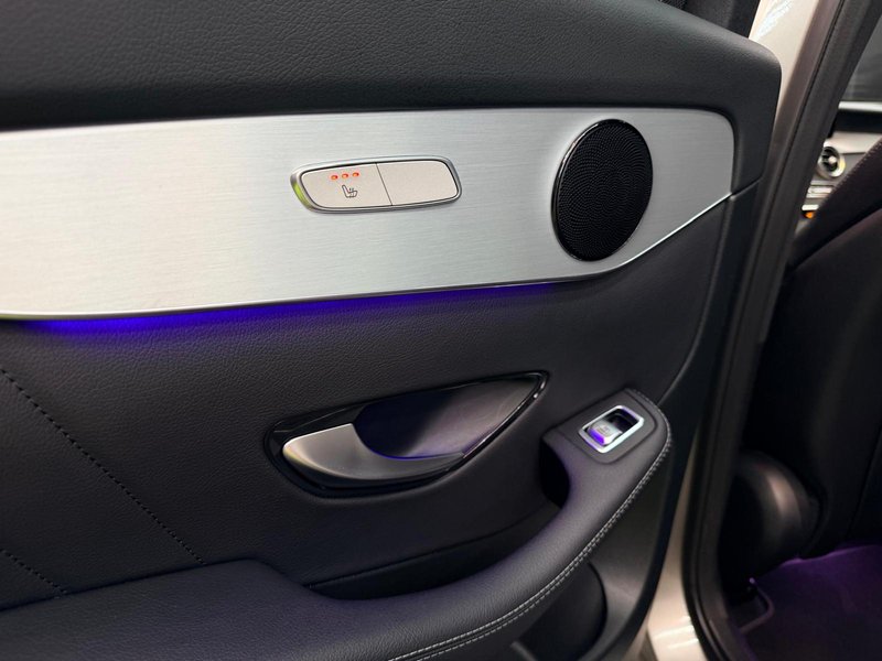 Mercedes-Benz GLC 2021, foto 28