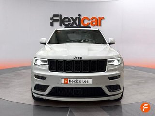 Jeep Grand Cherokee 3.0 V6 Mjet 184kW (250CV) E6D S Edition