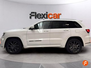 Jeep Grand Cherokee 3.0 V6 Mjet 184kW (250CV) E6D S Edition