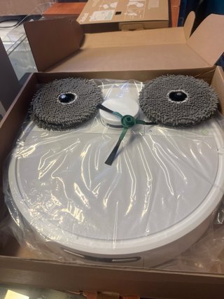 Robot aspirapolvere Roomba 505