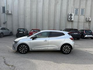 Renault Clio Techno TCe 90 (67kw)