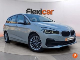 BMW Serie 2 Gran Tourer 216i - 5P (2020)