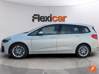 BMW Serie 2 Gran Tourer 216i - 5P (2020)