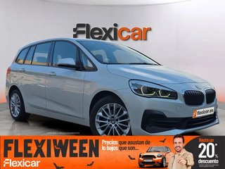 BMW Serie 2 Gran Tourer 216i - 5P (2020)