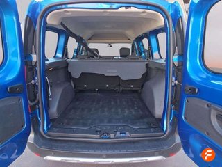 Dacia Dokker Stepway Essential 1.2 TCe GPF - 5P