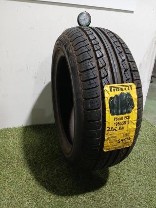 195 55 15 85H PIRELLI CINTURATO P6