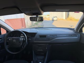 Citroen C5 2009