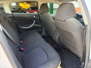 Citroen C5 2009