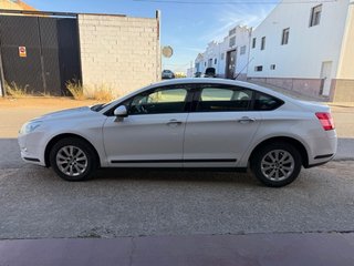 Citroen C5 2009
