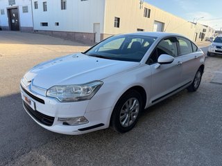 Citroen C5 2009