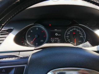 Audi A4 2010