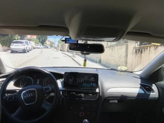 Audi A4 2010