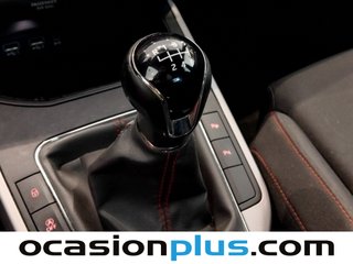 SEAT Arona 1.0 TGI GNC FR 66 kW (90 CV)