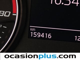 SEAT Arona 1.0 TGI GNC FR 66 kW (90 CV)