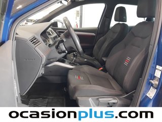 SEAT Arona 1.0 TGI GNC FR 66 kW (90 CV)