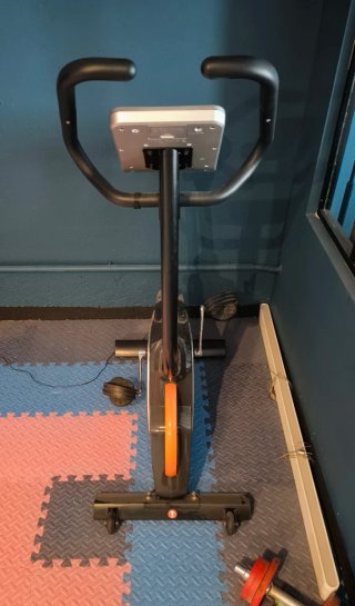 Bicicleta Estática Salter PT-1715 NUEVA!!