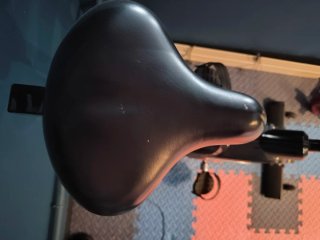 Bicicleta Estática Salter PT-1715 NUEVA!!