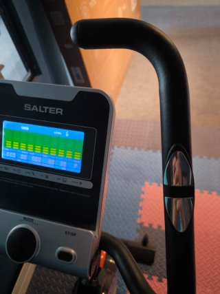 Bicicleta Estática Salter PT-1715 NUEVA!!