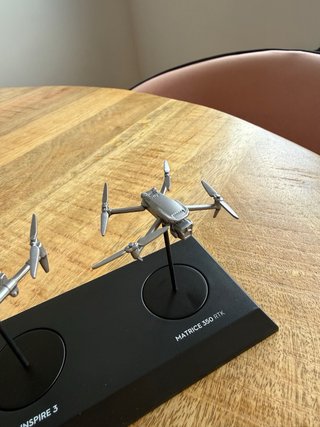 Colección Oficial DJI Drones