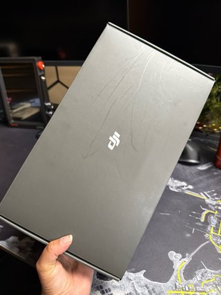 Colección Oficial DJI Drones