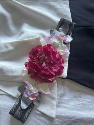 Conjunto de evento para mujer