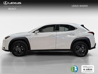 Lexus UX 2.0 300h UX Plus
