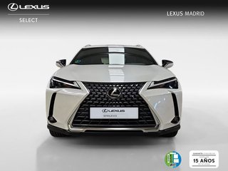 Lexus UX 2.0 300h UX Plus